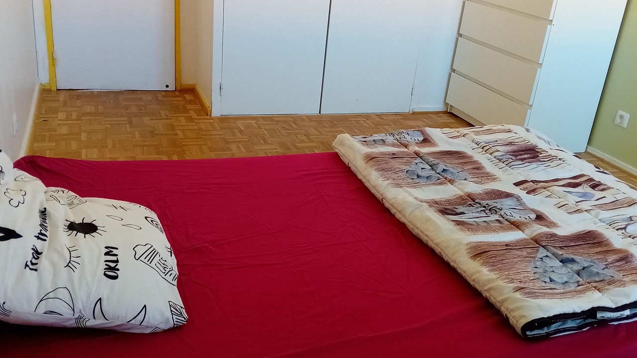 Photo of Bedroom in Talence