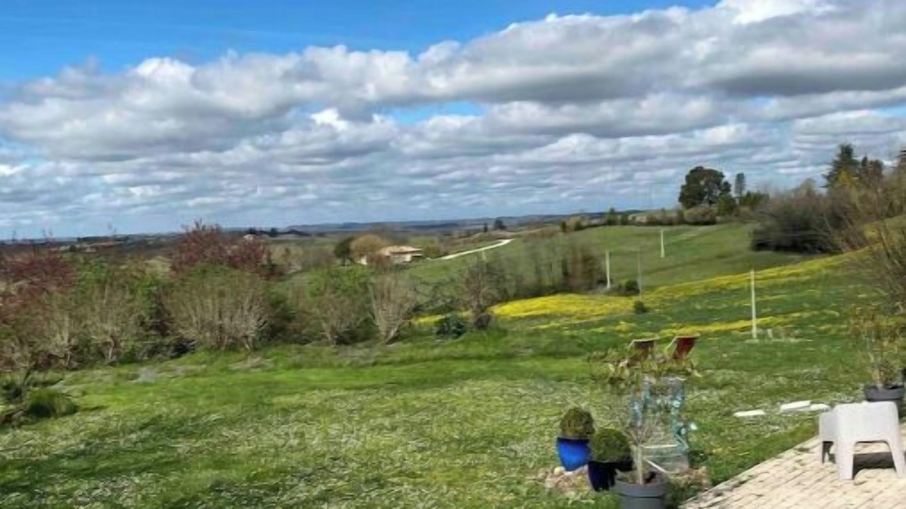 Photo of Outdoor in Saint-Hilaire-de-la-Noaille