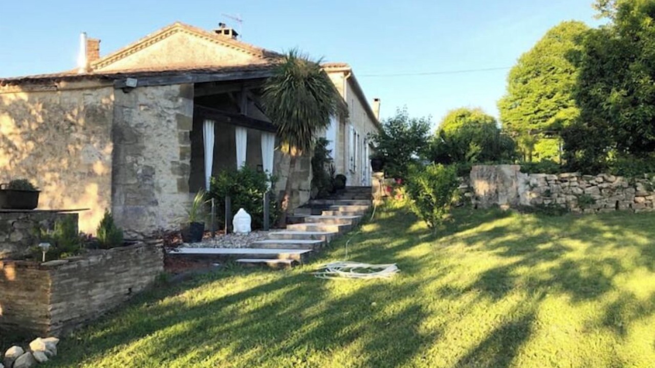 Photo of Outdoor in Saint-Hilaire-de-la-Noaille
