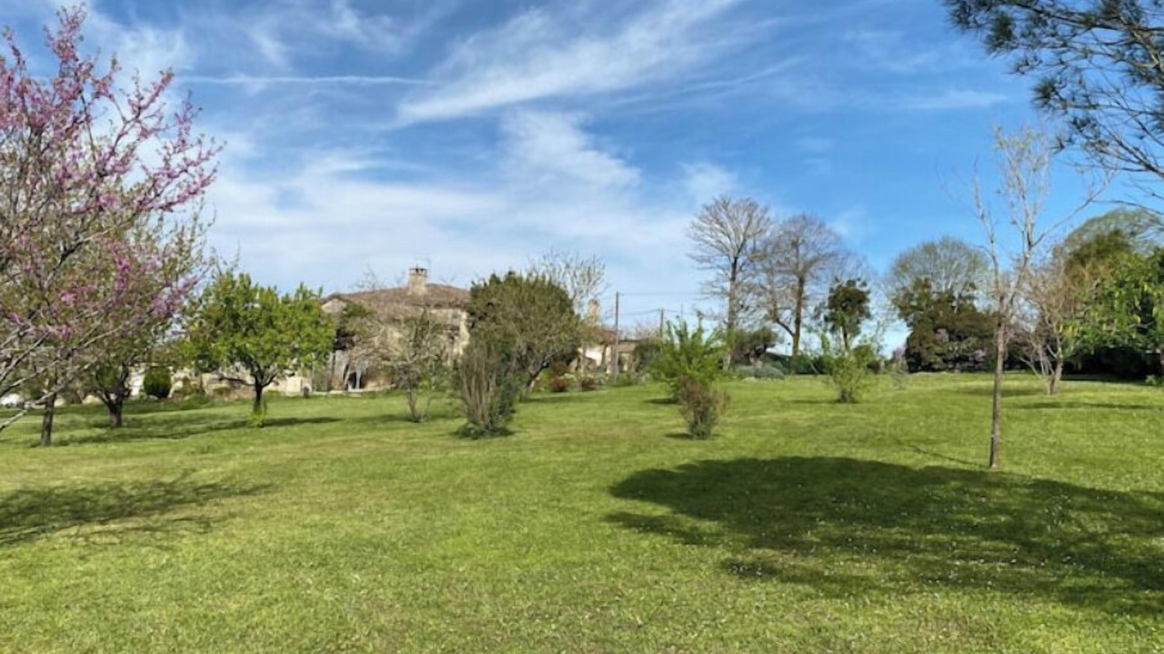 Photo of Outdoor in Saint-Hilaire-de-la-Noaille