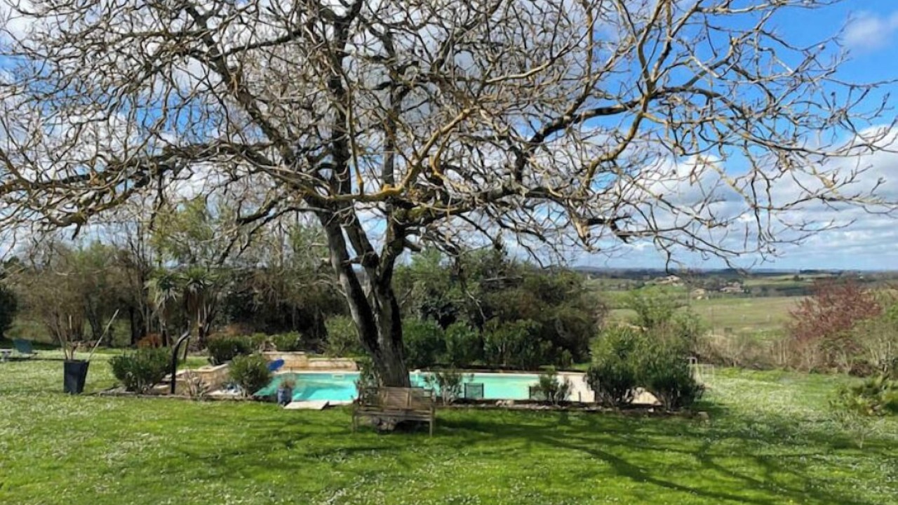 Photo of Outdoor in Saint-Hilaire-de-la-Noaille