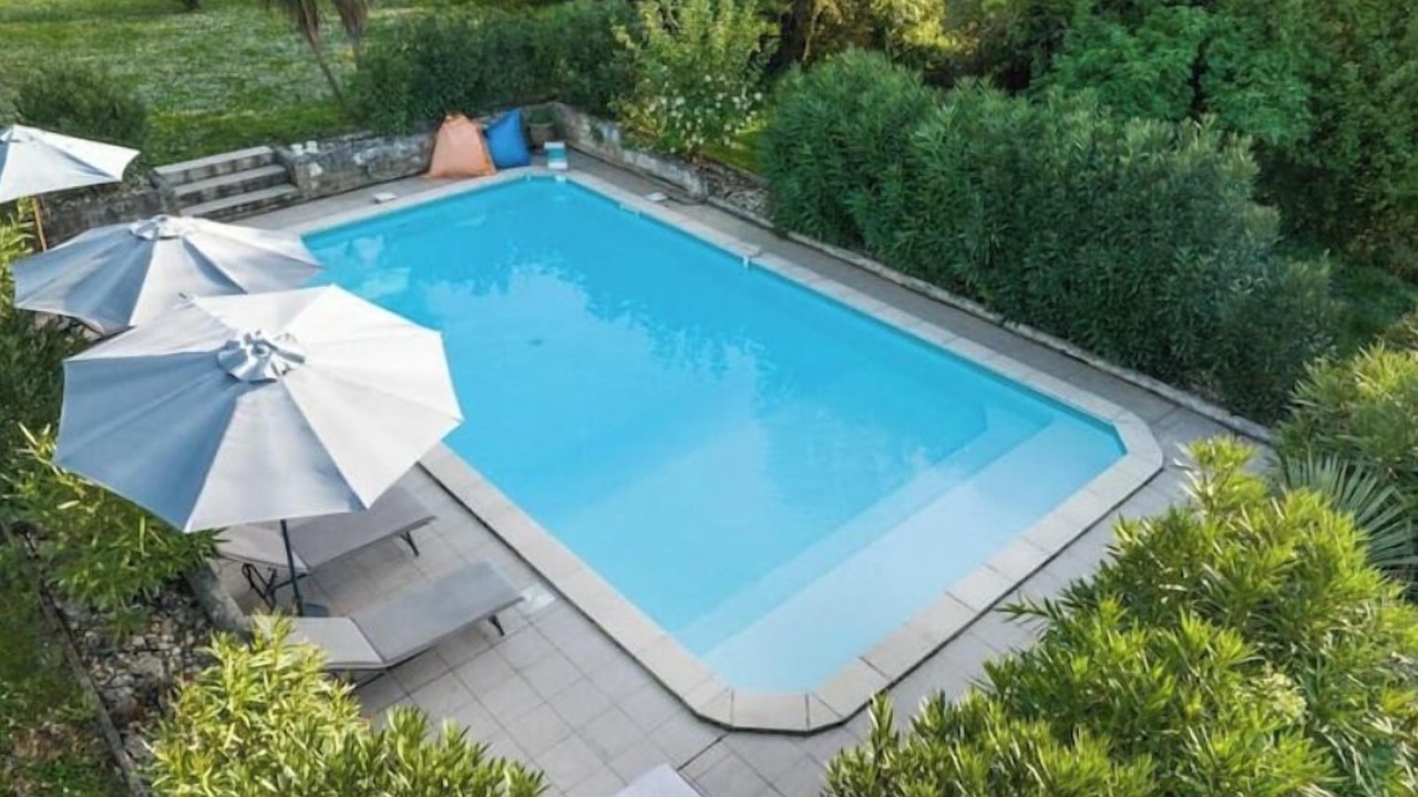 Photo of Outdoor in Saint-Hilaire-de-la-Noaille