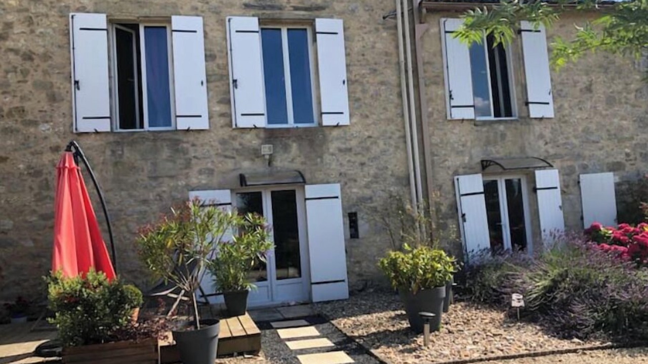 Photo of Outdoor in Saint-Hilaire-de-la-Noaille