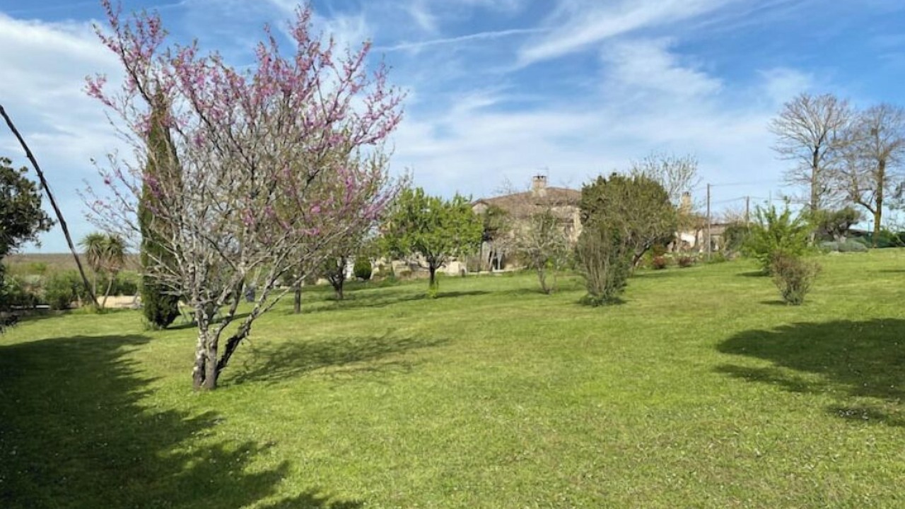 Photo of Outdoor in Saint-Hilaire-de-la-Noaille
