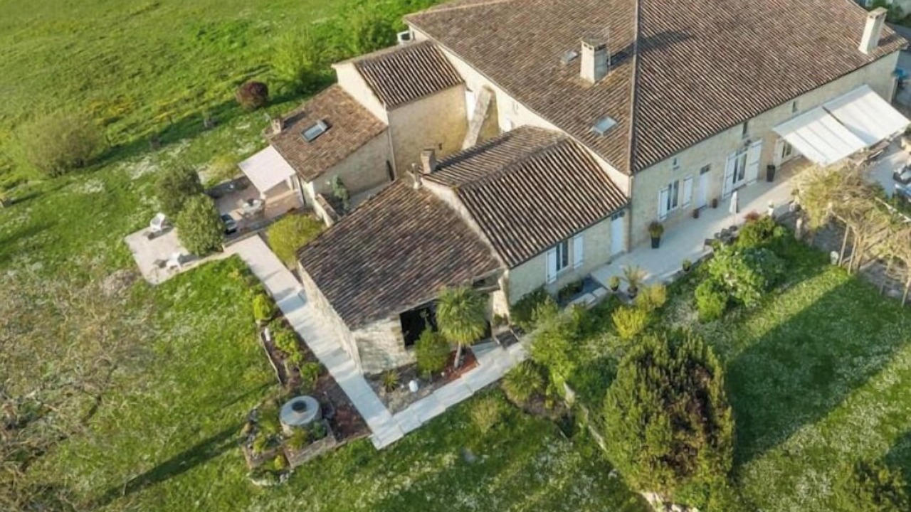 Photo of Outdoor in Saint-Hilaire-de-la-Noaille