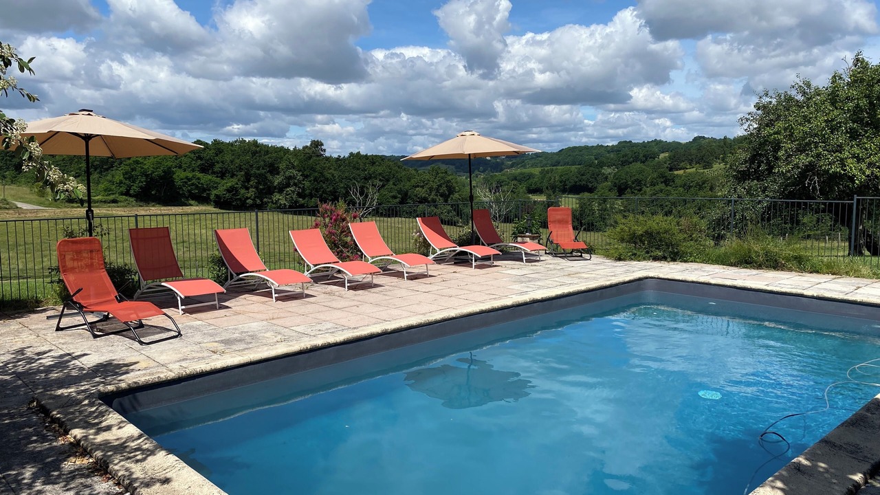 Photo of Outdoor in Sainte-Colombe-de-Villeneuve