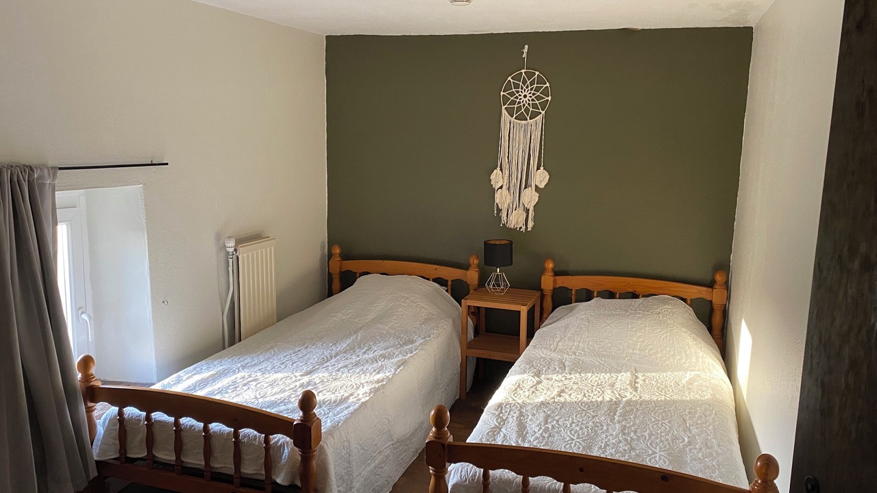 Photo of Bedroom in Sainte-Colombe-de-Villeneuve