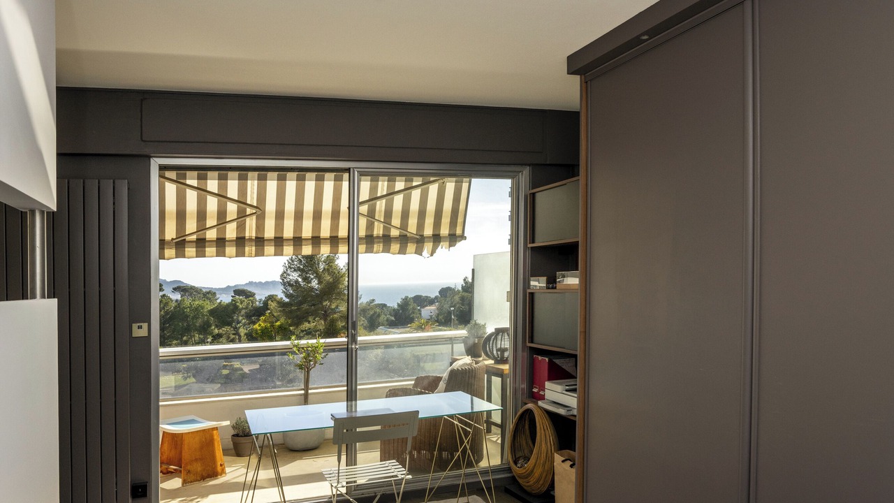 Photo of Bedroom in La Plage