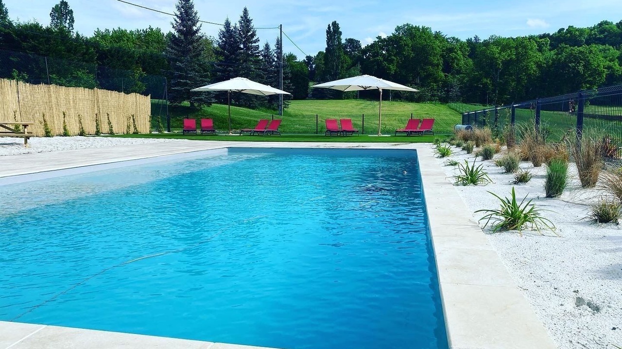 Photo of Outdoor in Sainte-Colombe-de-Villeneuve