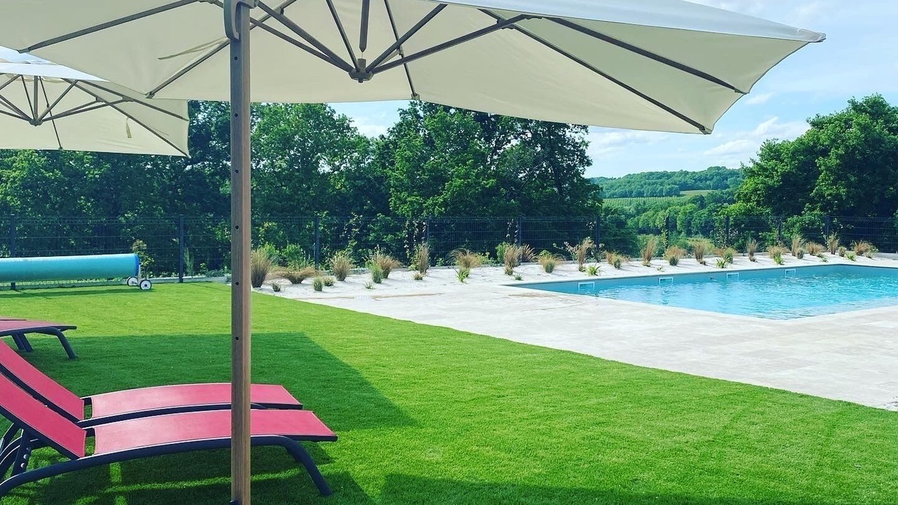 Photo of Outdoor in Sainte-Colombe-de-Villeneuve