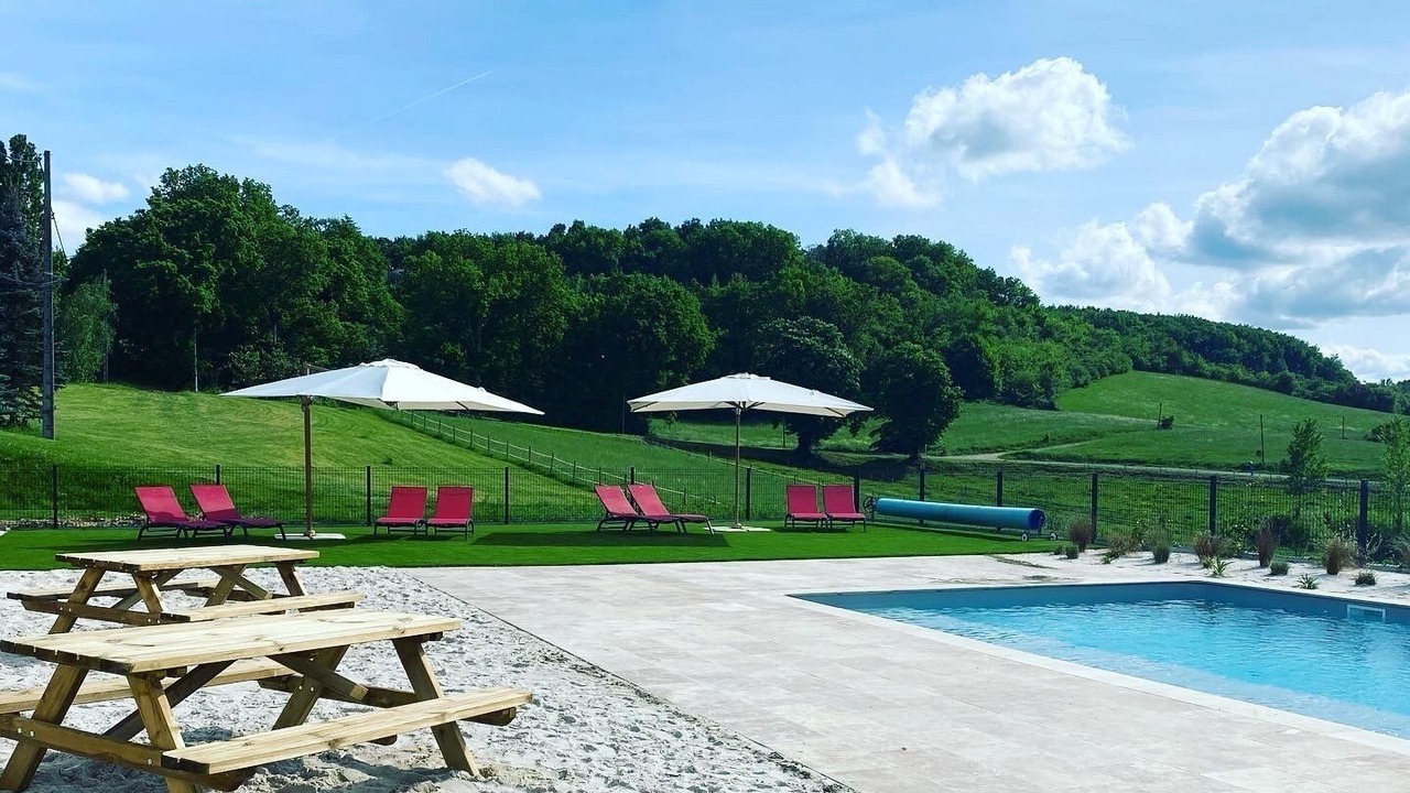 Photo of Outdoor in Sainte-Colombe-de-Villeneuve