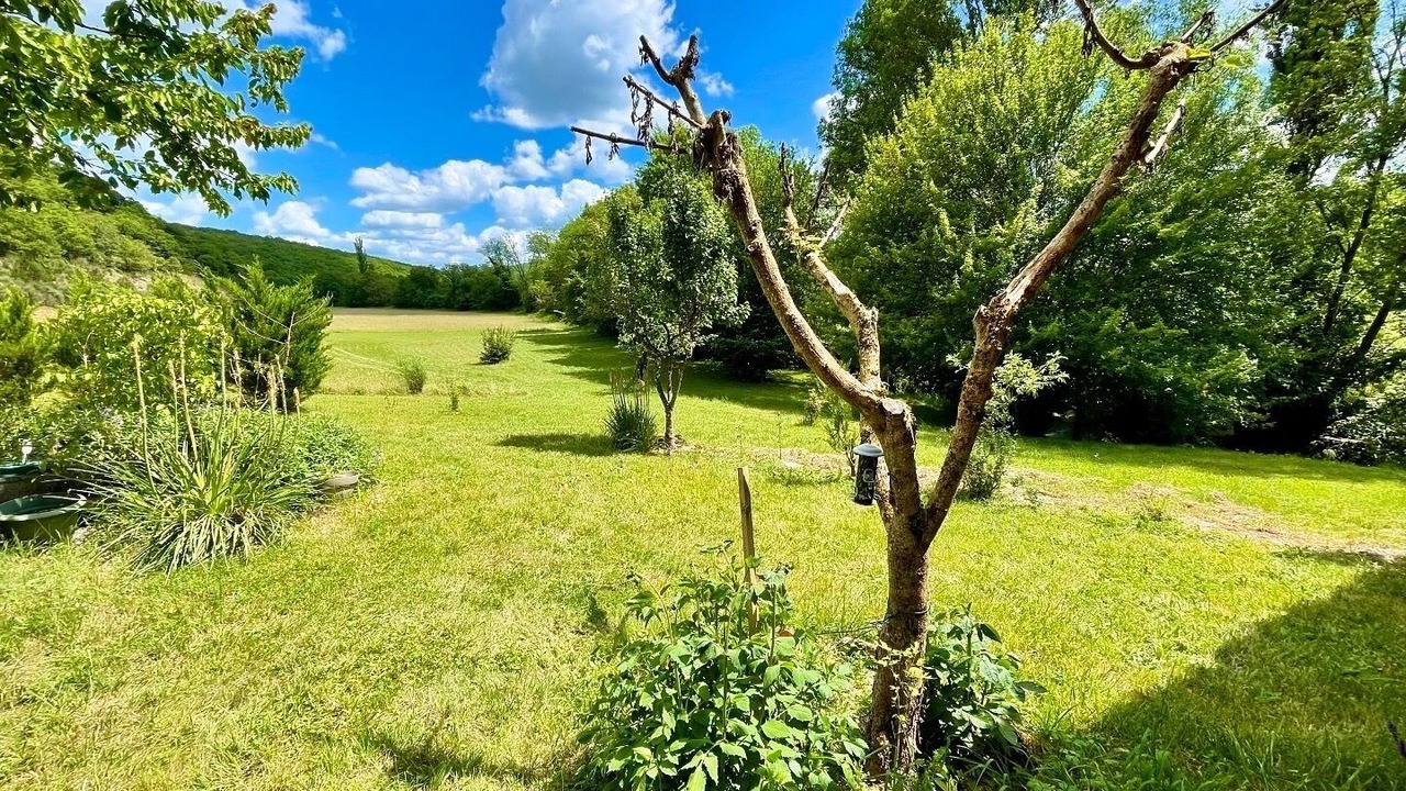 Photo of Outdoor in Saint-Aubin-de-Nabirat