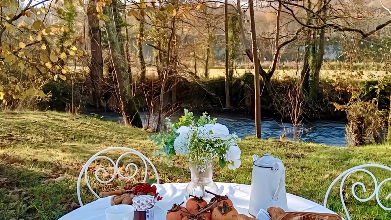 Photo of Outdoor in Saint-Aubin-de-Nabirat