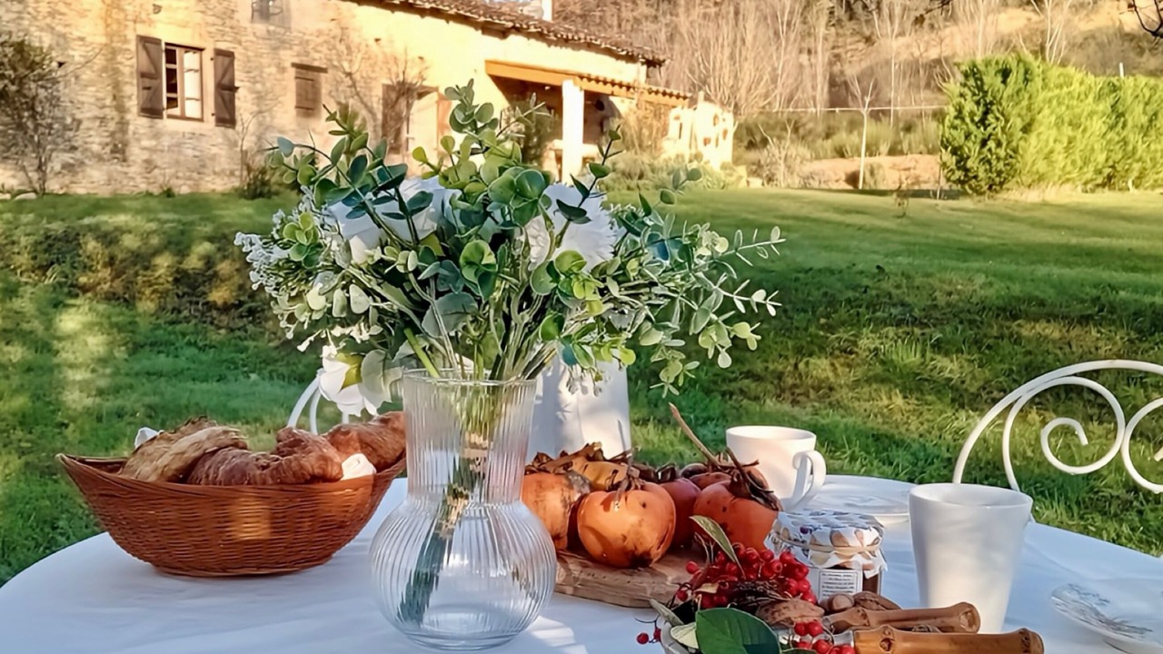 Photo of Outdoor in Saint-Aubin-de-Nabirat