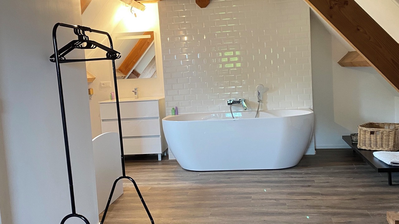 Photo of Bathroom in Saint-Aubin-de-Nabirat