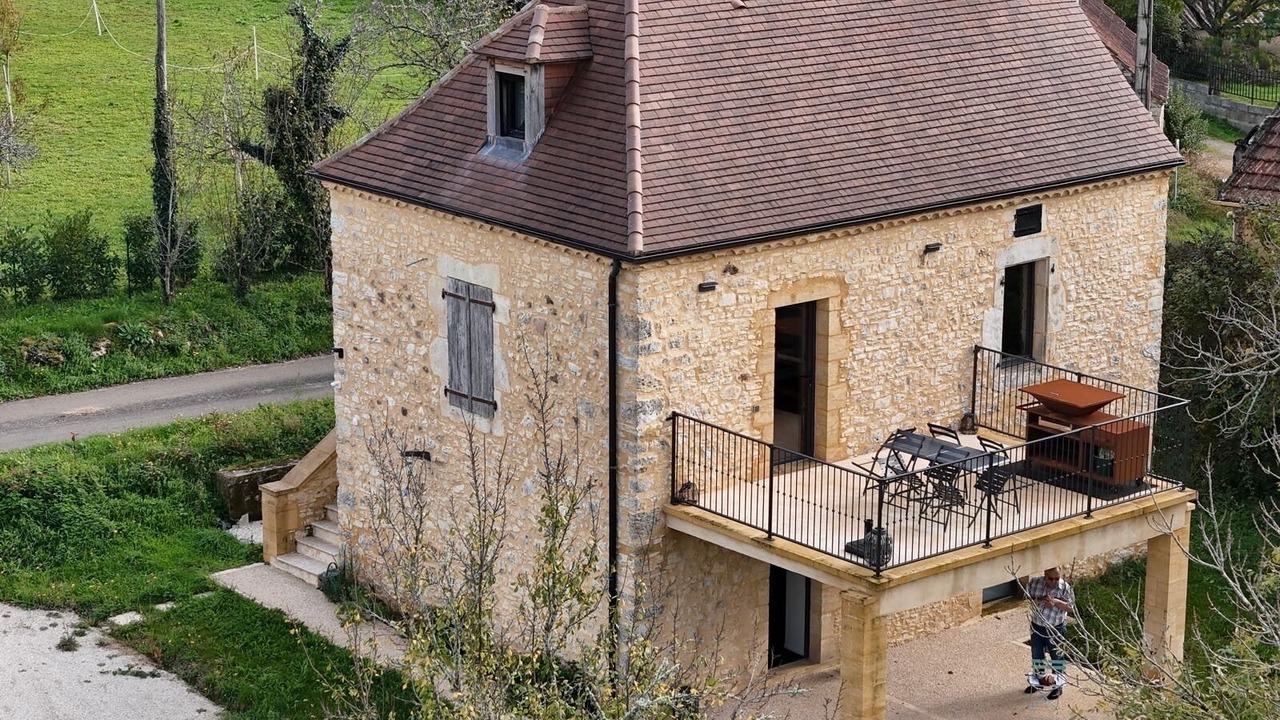 Photo of Outdoor in Saint-Aubin-de-Nabirat