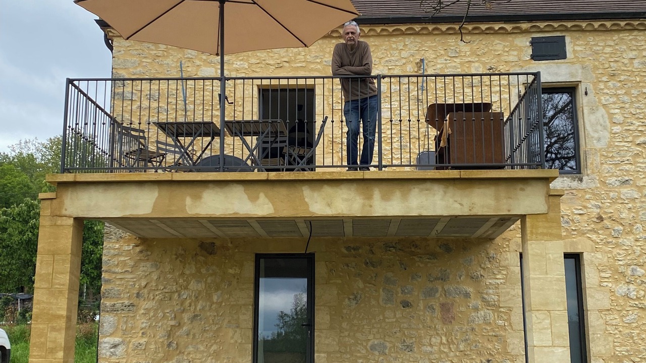 Photo of Outdoor in Saint-Aubin-de-Nabirat