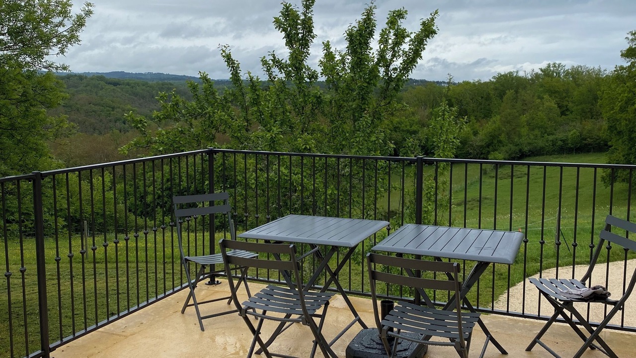 Photo of Outdoor in Saint-Aubin-de-Nabirat