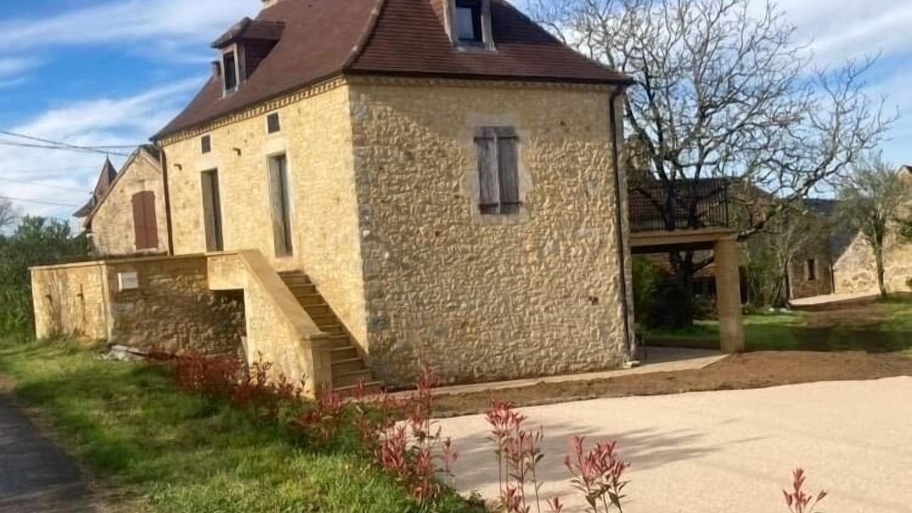 Photo of Outdoor in Saint-Aubin-de-Nabirat