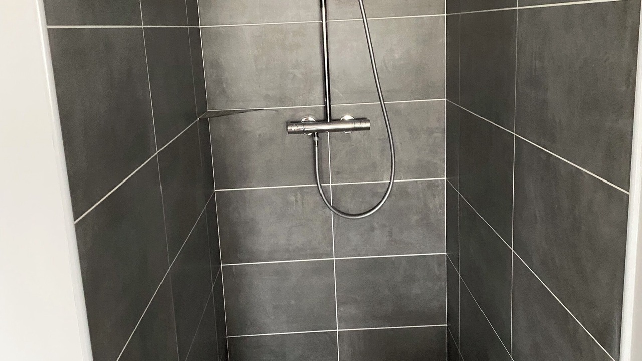 Photo of Bathroom in Saint-Aubin-de-Nabirat