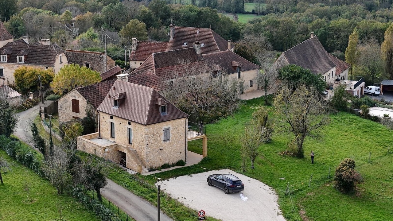 Photo of Outdoor in Saint-Aubin-de-Nabirat