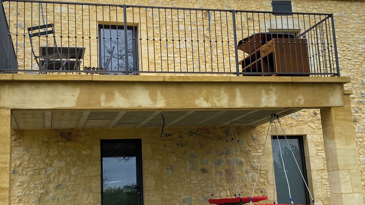 Photo of Outdoor in Saint-Aubin-de-Nabirat
