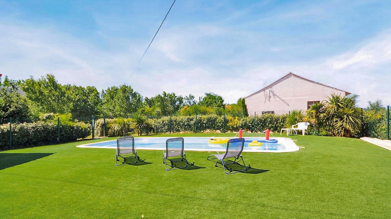 Photo of Outdoor in Le Sambuc