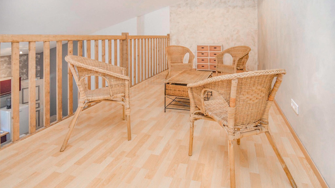 Photo of Bedroom in Le Sambuc