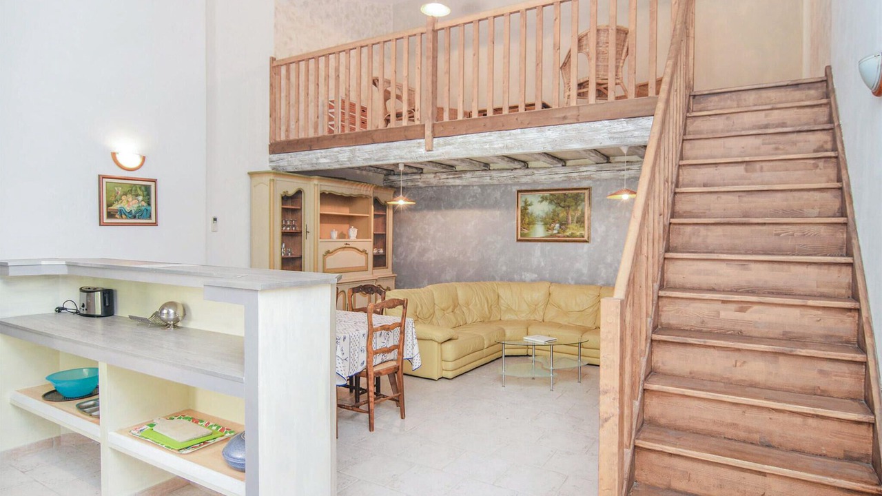 Photo of Bedroom in Le Sambuc