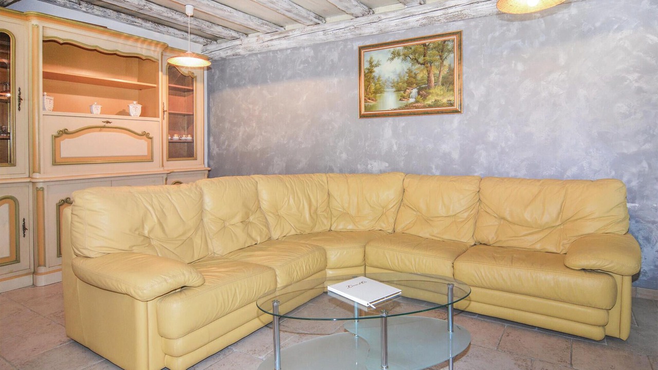Photo of Bedroom in Le Sambuc