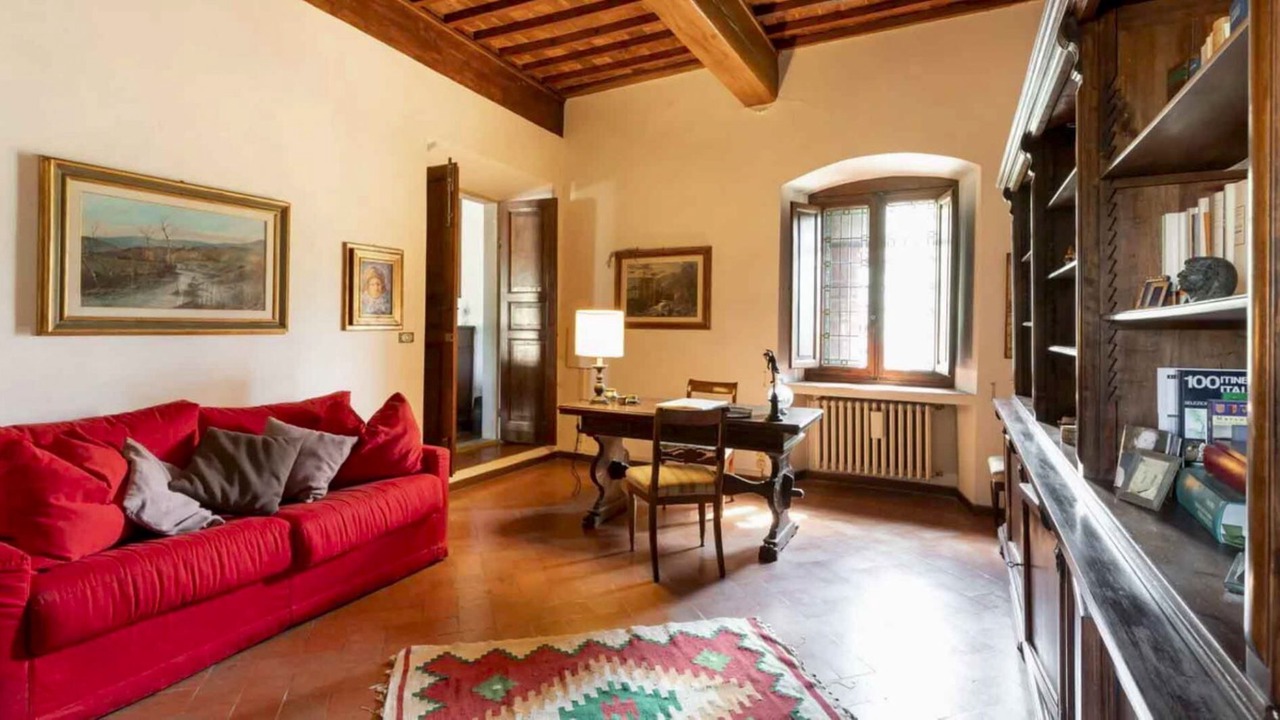 Photo of Livingroom in Vicchio
