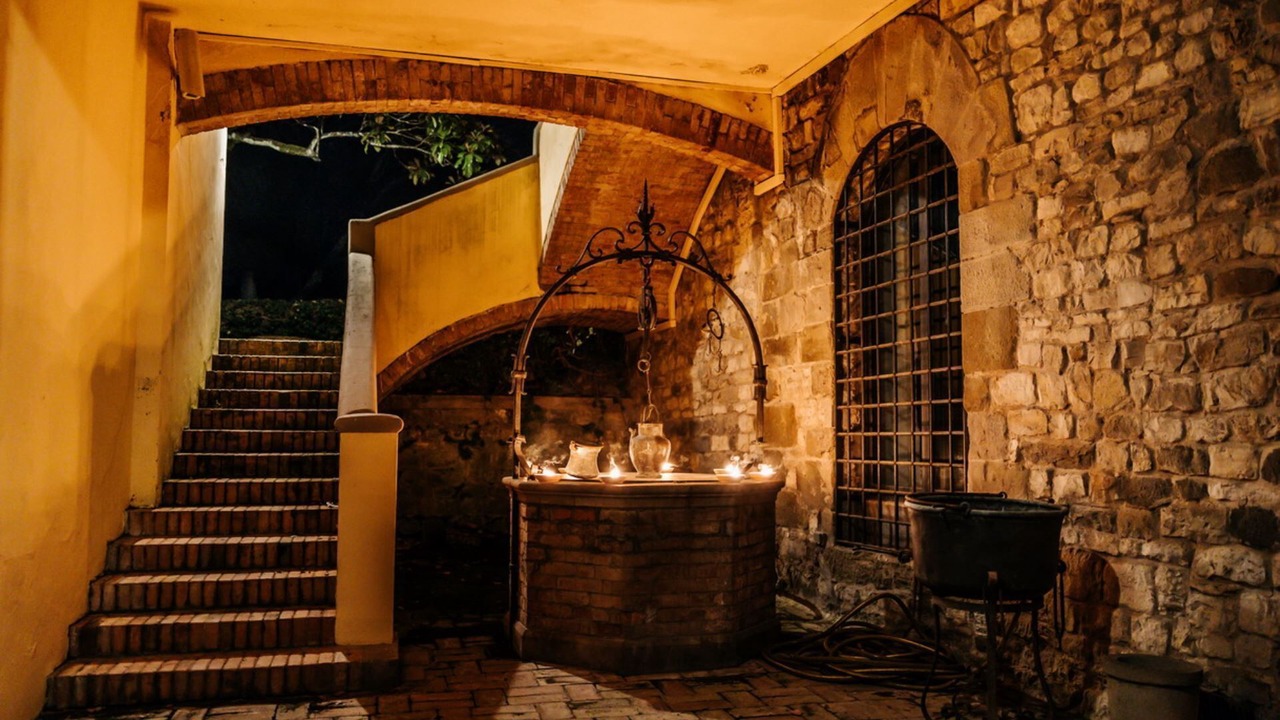 Photo of Patio Balcony in Vicchio