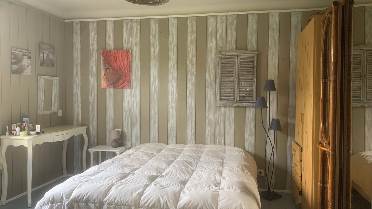 Photo of Bedroom in Escource