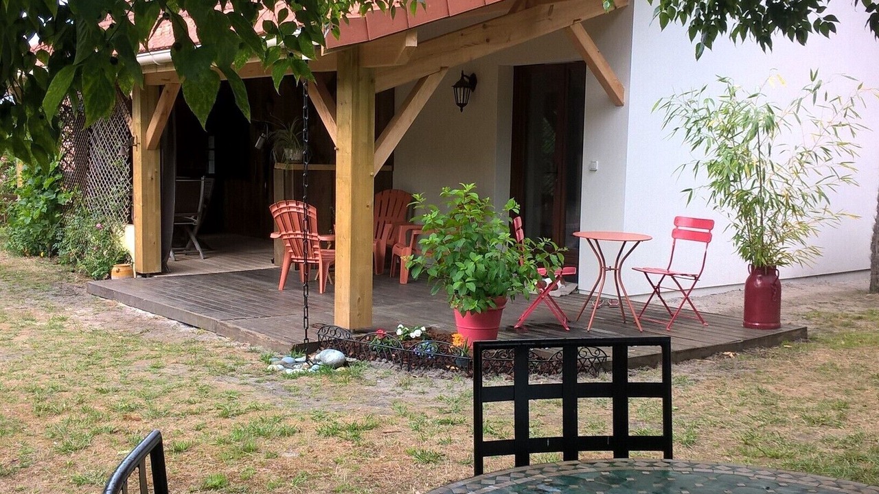 Photo of Outdoor in Escource