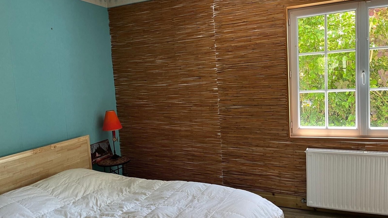 Photo of Bedroom in Ayguemorte-les-Graves