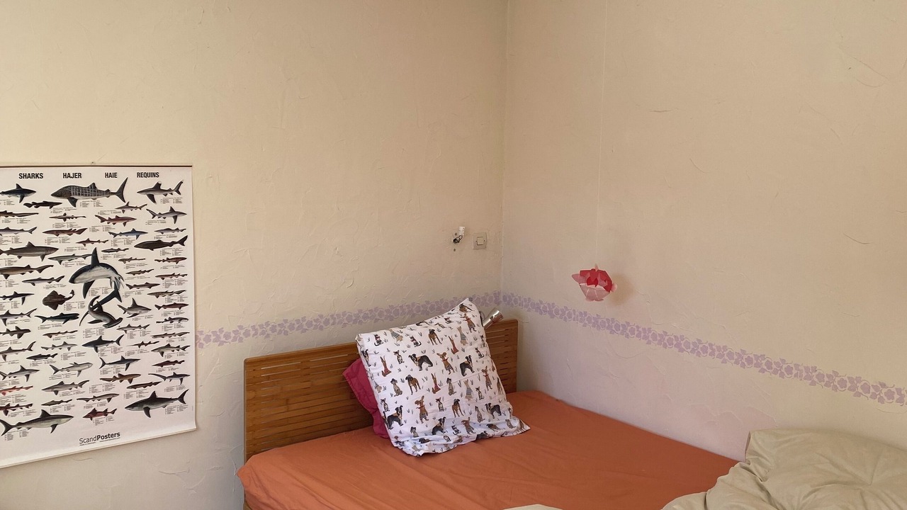 Photo of Bedroom in Ayguemorte-les-Graves