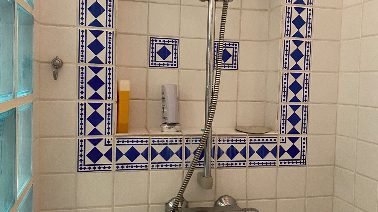 Photo of Bathroom in Ayguemorte-les-Graves