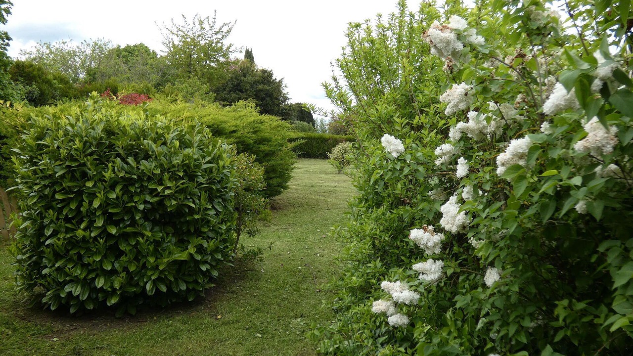 Photo of Outdoor in Saint-Leger-de-Montbrillais