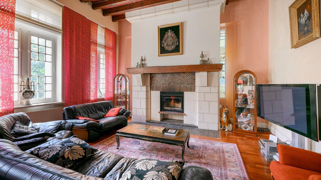 Photo of Bedroom in Lencloitre