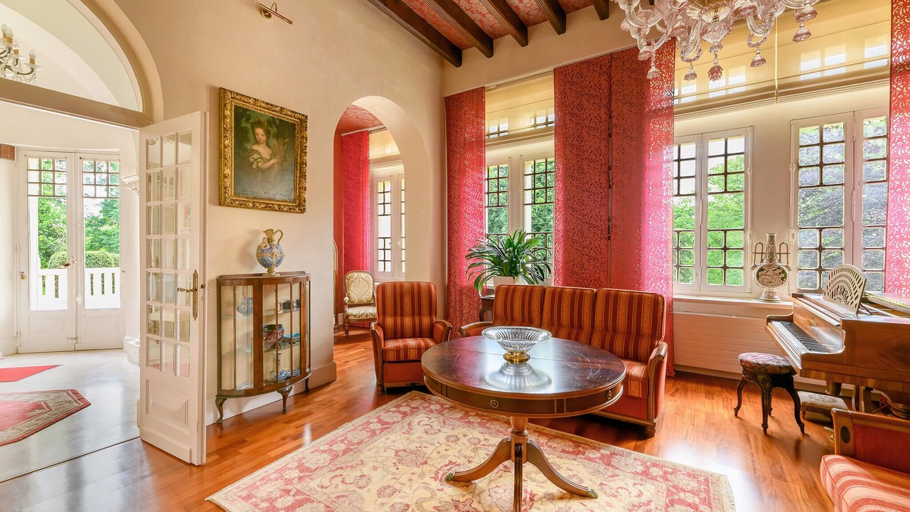 Photo of Bedroom in Lencloitre