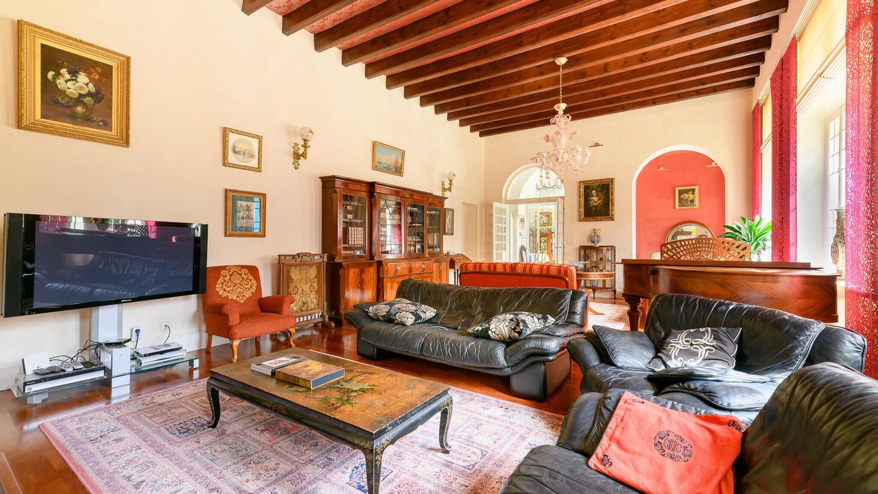 Photo of Bedroom in Lencloitre
