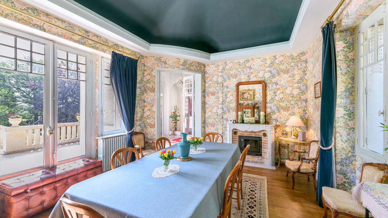 Photo of Bedroom in Lencloitre