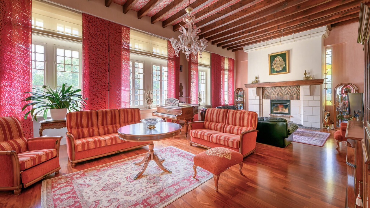 Photo of Bedroom in Lencloitre