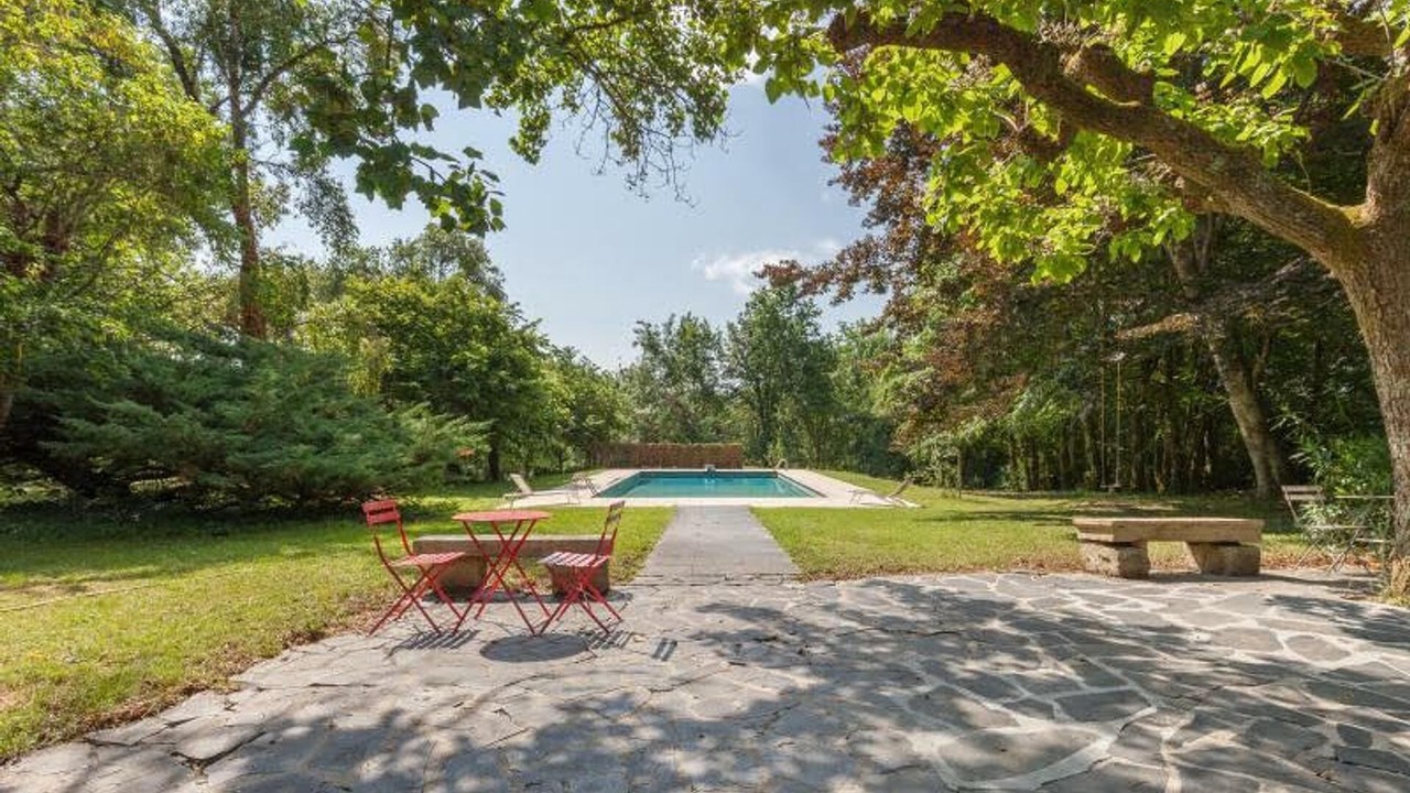 Photo of Outdoor in Guitres