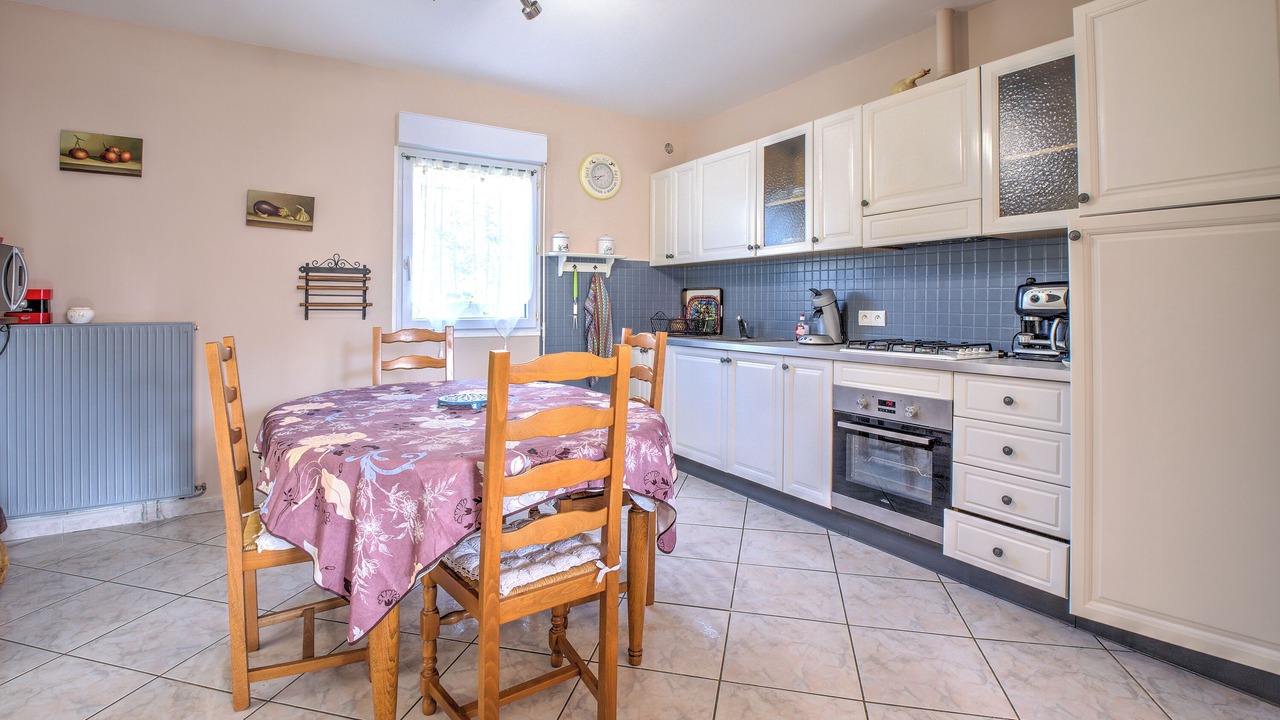 Photo of Kitchen in Carsac-Aillac