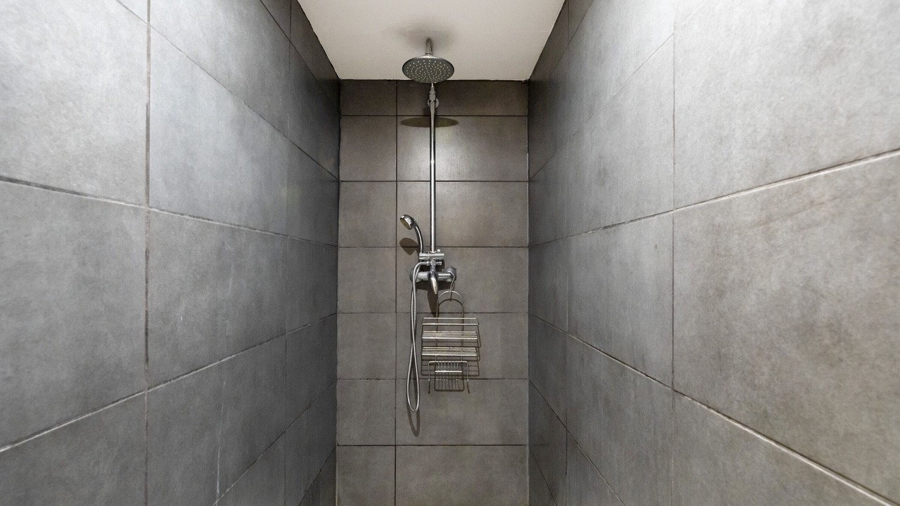 Photo of Bathroom in Urcuit