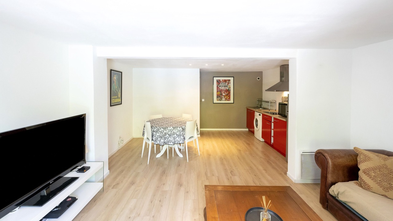 Photo of Livingroom in Urcuit