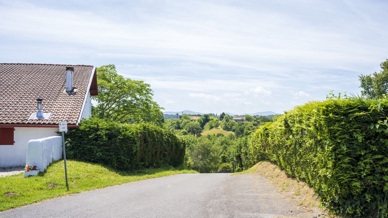Photo of Outdoor in Urcuit