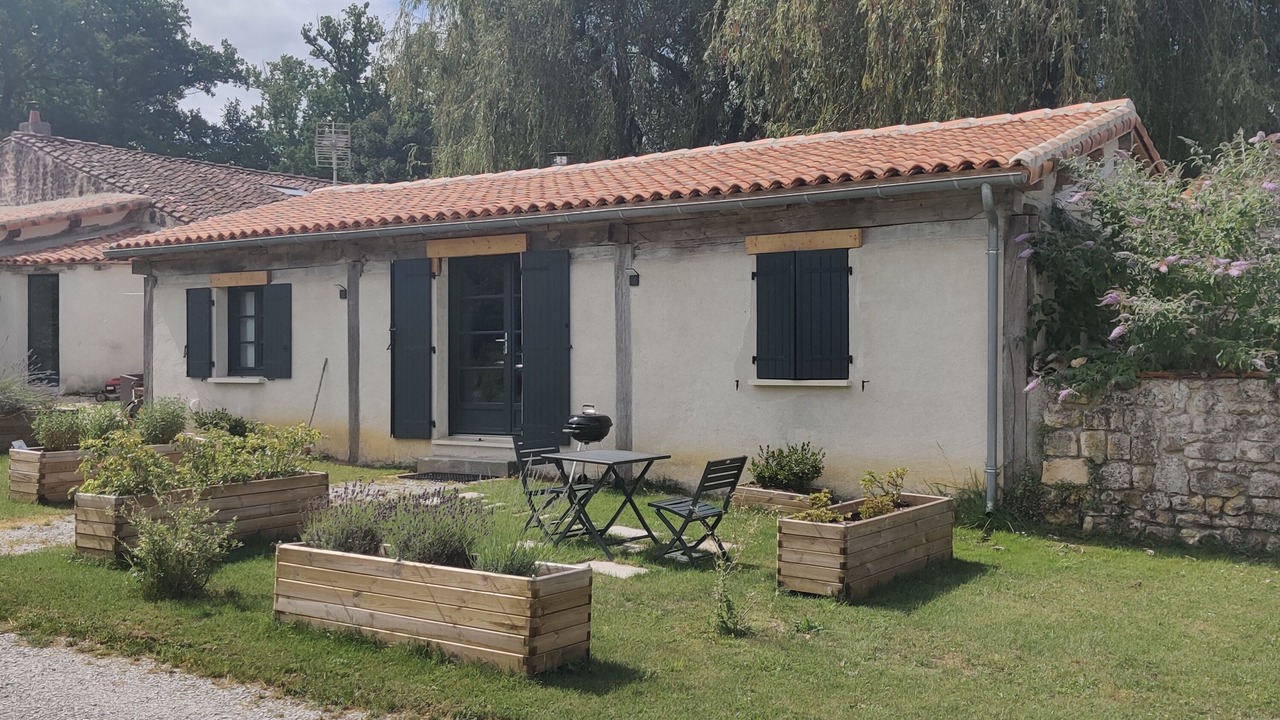 Photo of Outdoor in Soyaux
