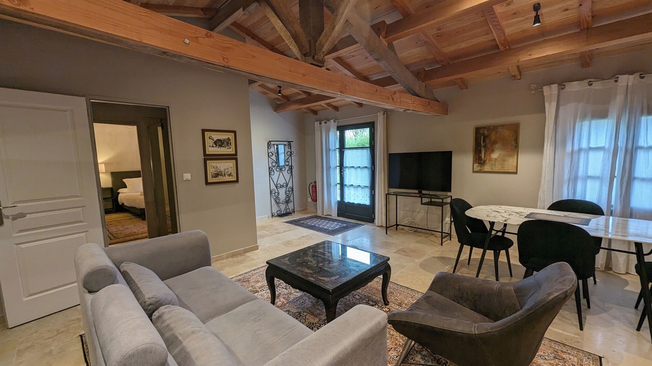 Photo of Livingroom in Soyaux